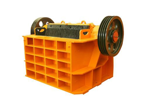 鄂式破碎機(jī)