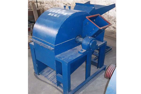 樹枝粉碎機(jī)