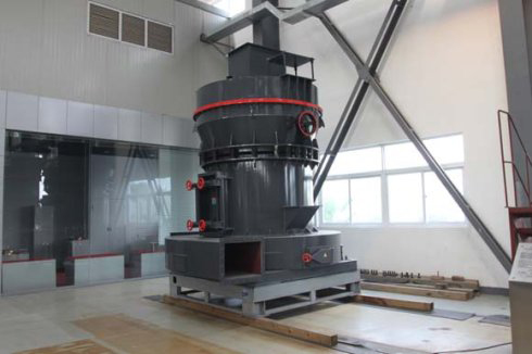 焦粉雷蒙磨設(shè)備