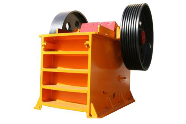 顎式破碎設(shè)備