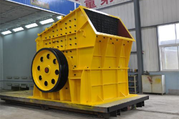 錘式破碎機(jī)