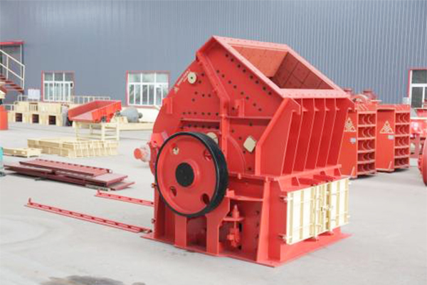 青石破碎機(jī)