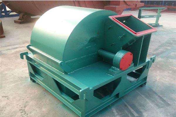 木材粉碎機(jī)
