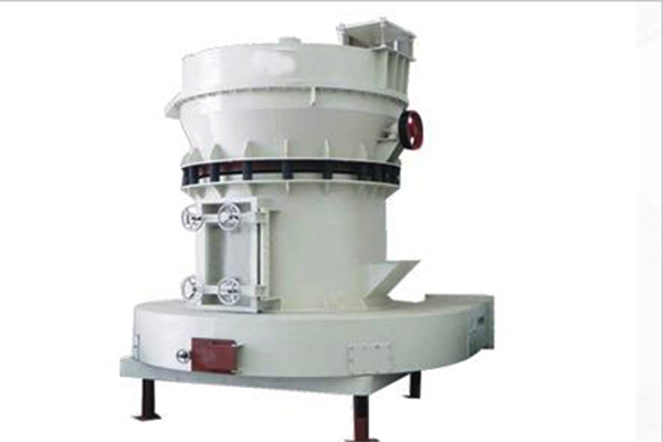 雷蒙磨粉設(shè)備