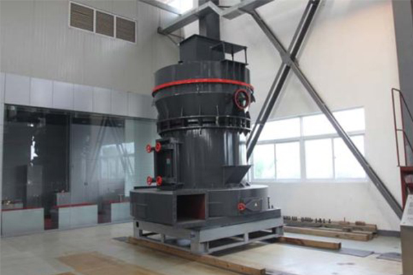 雷蒙磨粉機(jī)