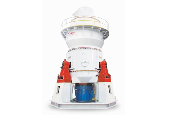 滑石立式磨粉設(shè)備