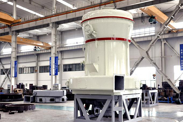 超細(xì)磨粉機(jī)